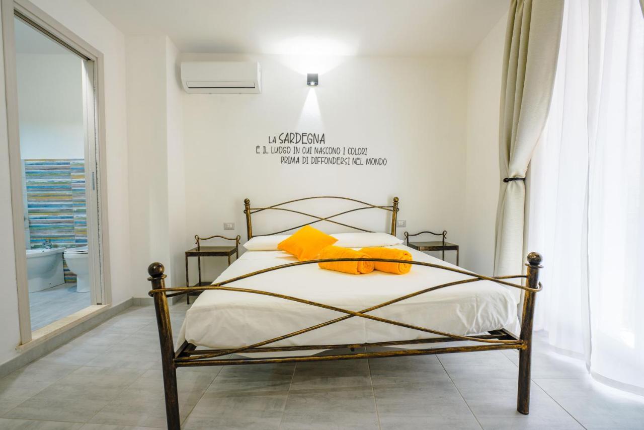 فندق Casa Mirto بوسا المظهر الخارجي الصورة