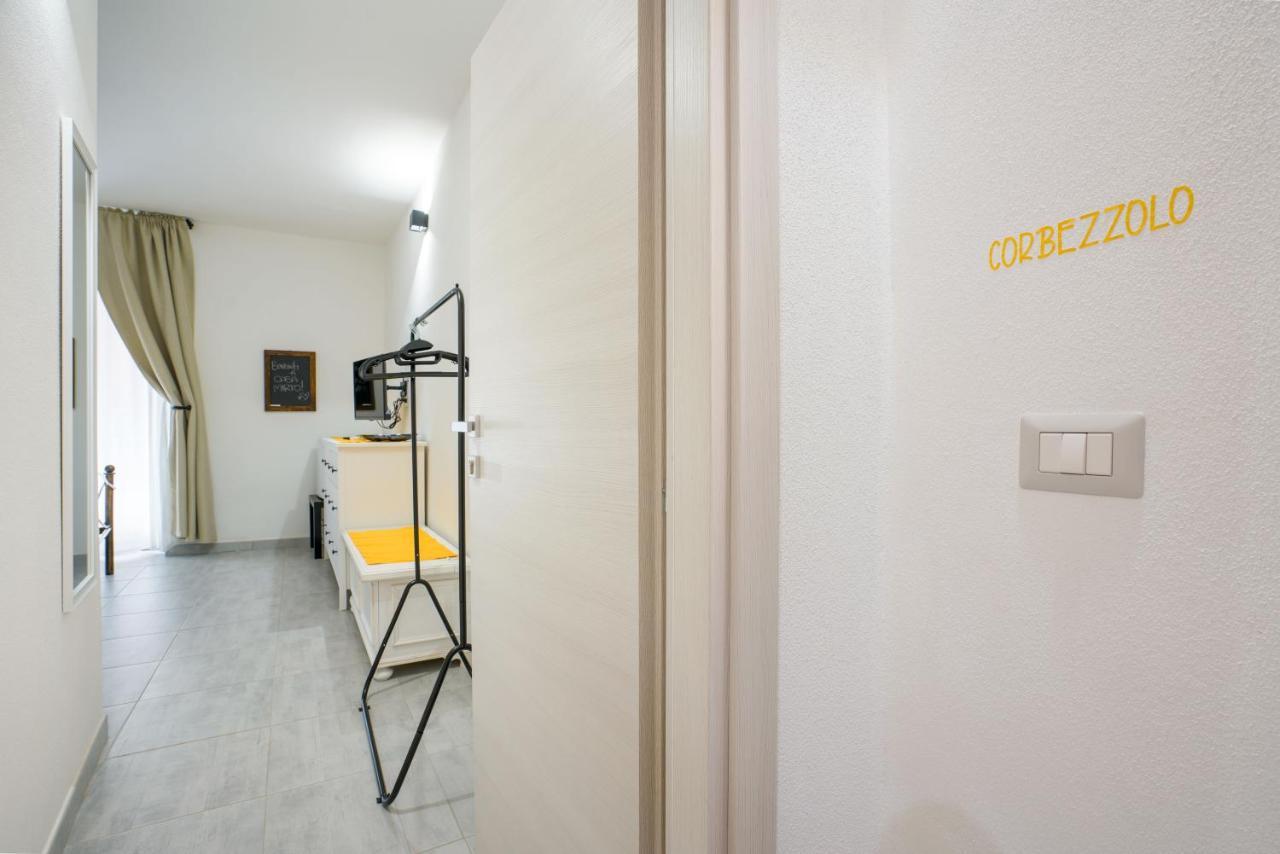 فندق Casa Mirto بوسا المظهر الخارجي الصورة