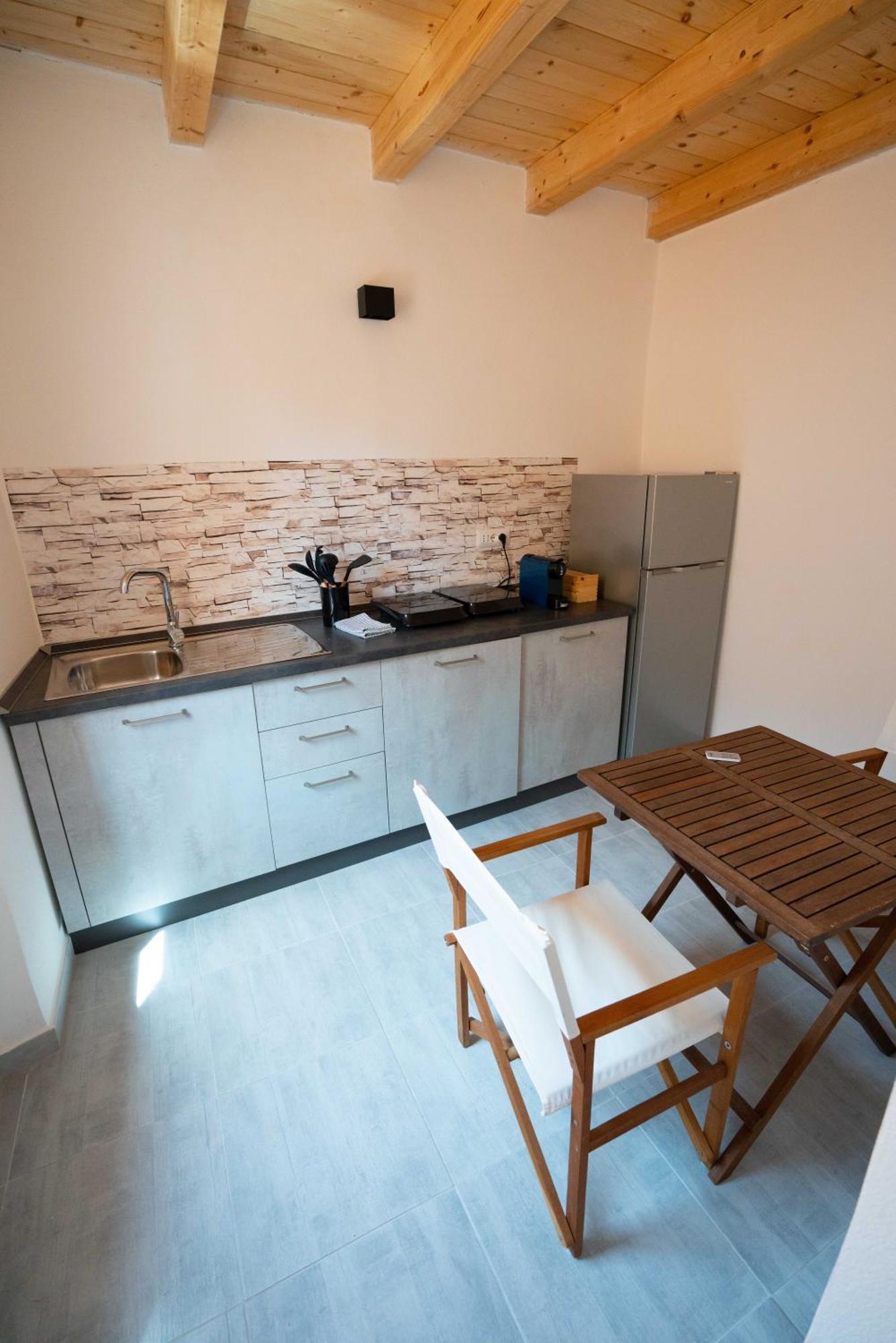فندق Casa Mirto بوسا المظهر الخارجي الصورة
