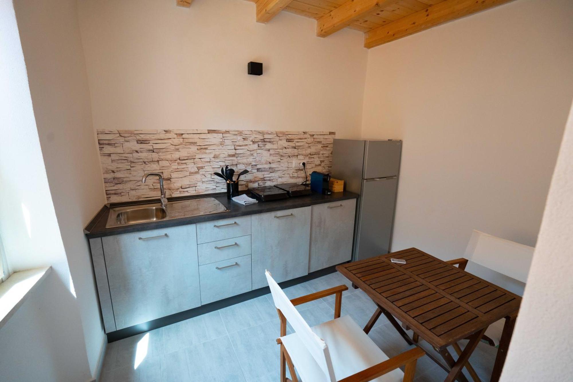 فندق Casa Mirto بوسا المظهر الخارجي الصورة