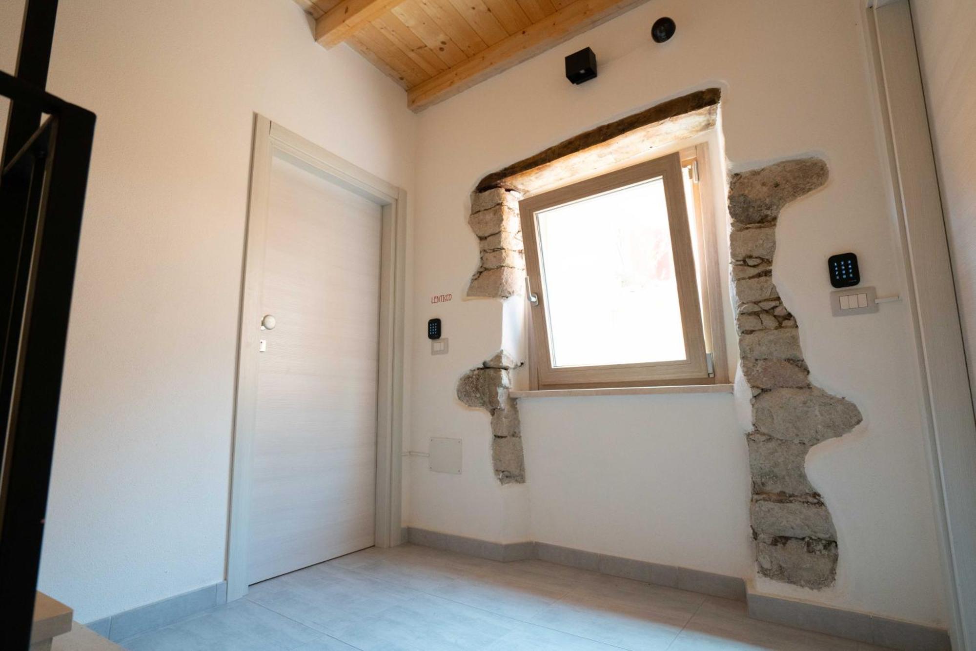 فندق Casa Mirto بوسا المظهر الخارجي الصورة
